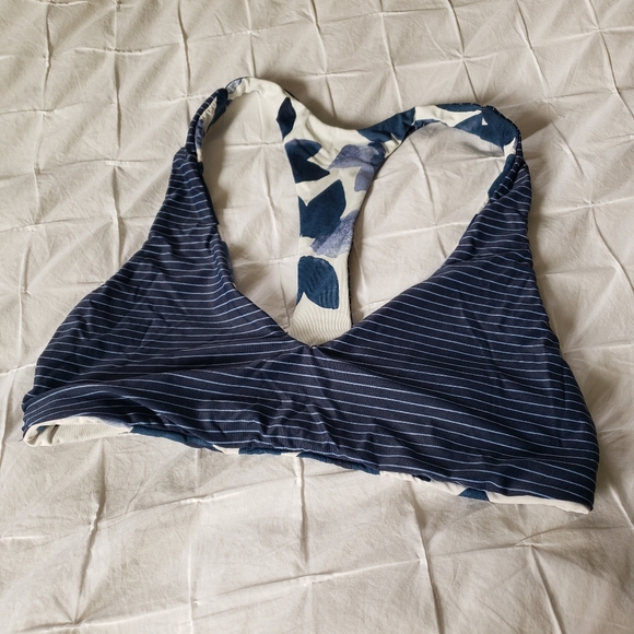 Carve Designs la jolla reversible bikini 8n large - Picture 3 of 4